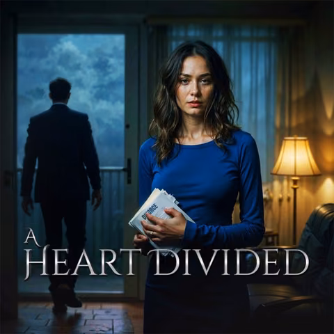A Heart Divided