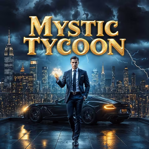 Mystic Tycoon