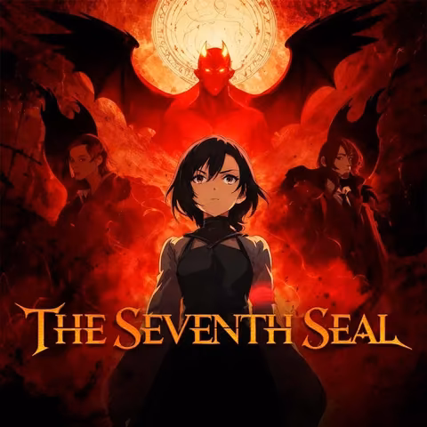 The Seventh Seal
