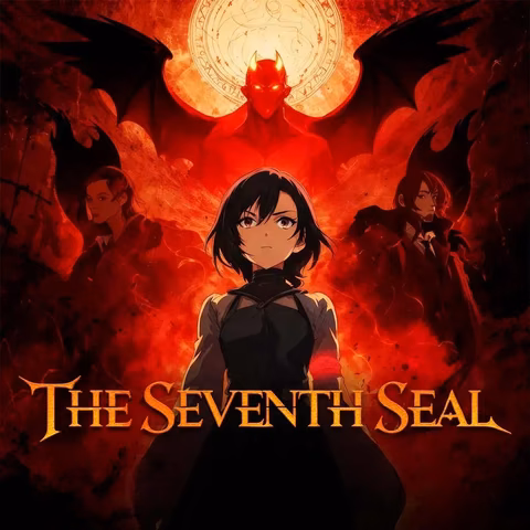 The Seventh Seal
