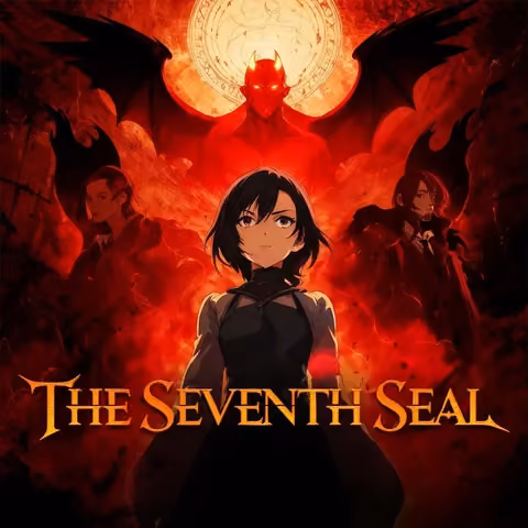 The Seventh Seal