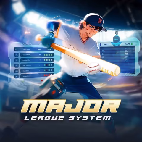 Major League System