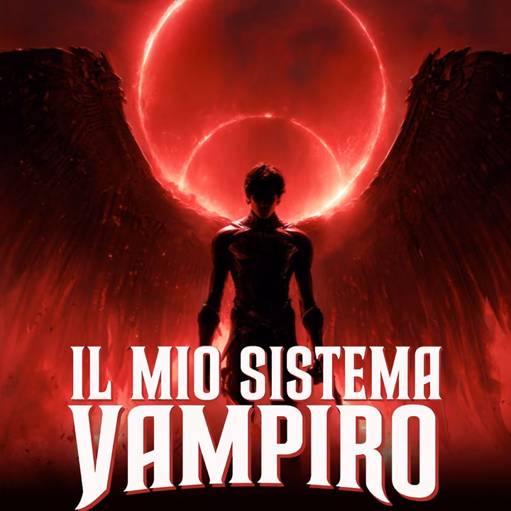 Il Mio Sistema Vampiro Il Mio Sistema Vampiro