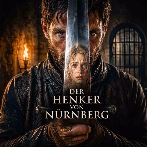 Der Henker Von Nürnberg