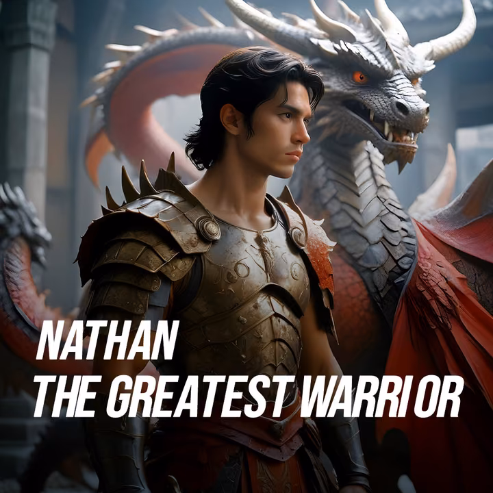 Nathan: The Greatest Warrior Nathan: The Greatest Warrior