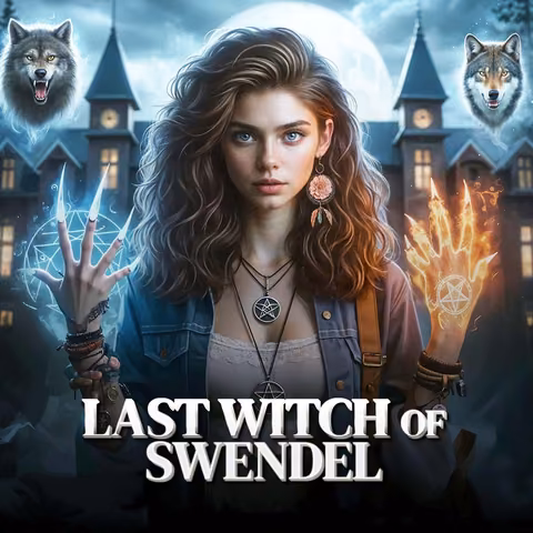 Last Witch of Swendel