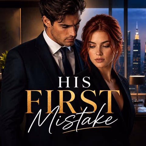 His First Mistake