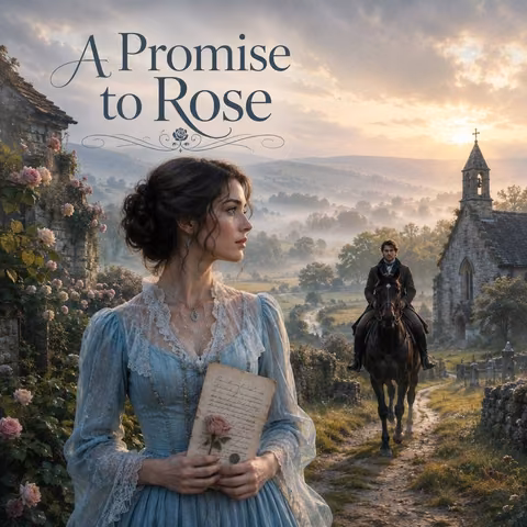 A Promise to Rose