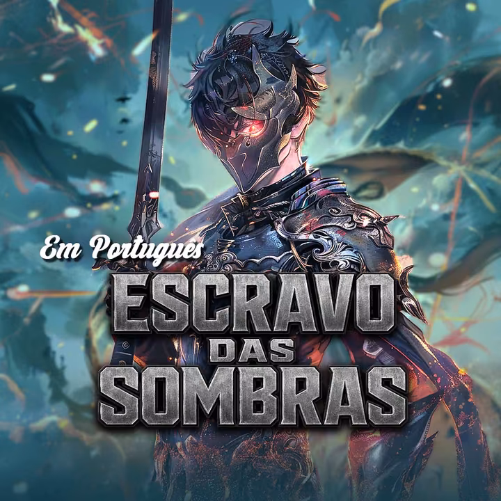Escravo Das Sombras Escravo Das Sombras