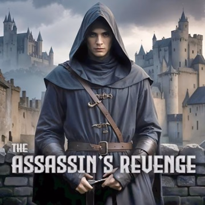 The Assassin's Revenge The Assassin's Revenge