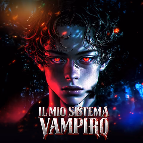 Il Mio Sistema Vampiro