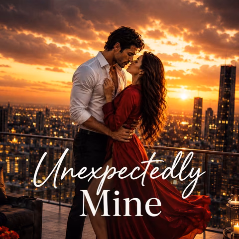 Unexpectedly Mine
