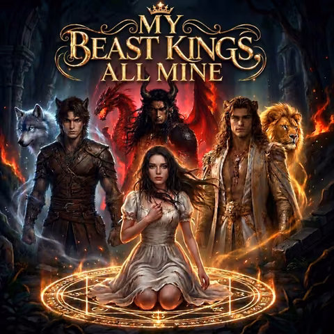 My Beast Kings, All Mine