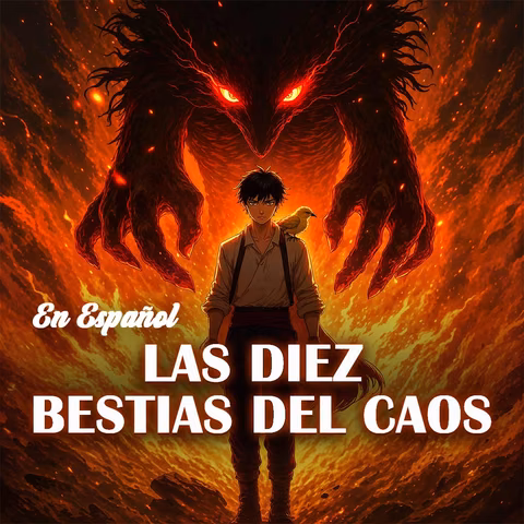Las Diez Bestias Del Caos