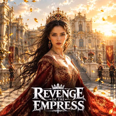 Revenge of the Empress