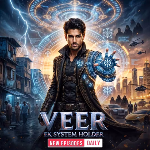 Veer Ek System Holder