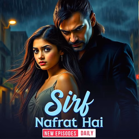 Sirf Nafrat Hai | सिर्फ़ नफ़रत है | Author - Sirf Nafrat Hai