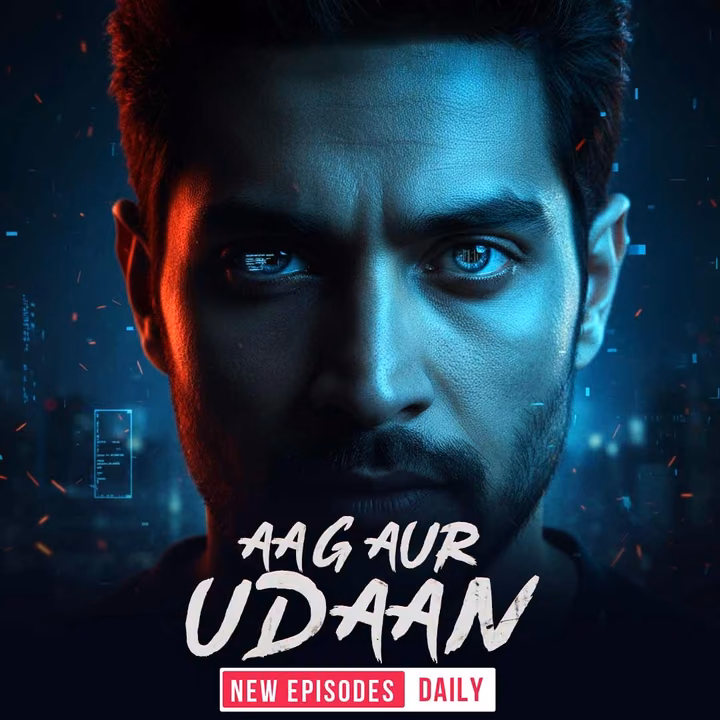 Aag Aur Udaan Aag Aur Udaan