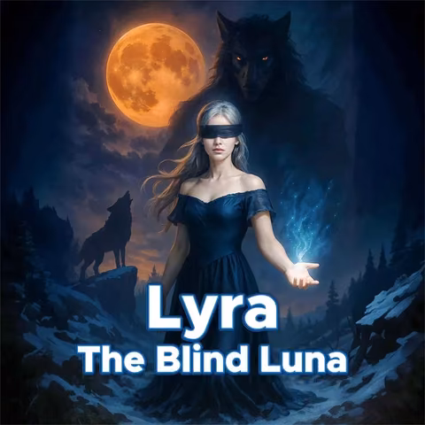 Lyra: The Blind Luna