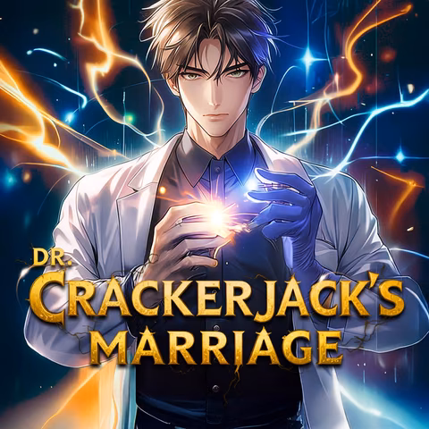 Dr. Crackerjack’s Marriage