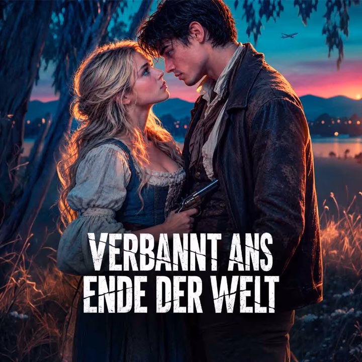 Verbannt Ans Ende Der Welt Verbannt Ans Ende Der Welt