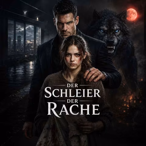 Der Schleier Der Rache