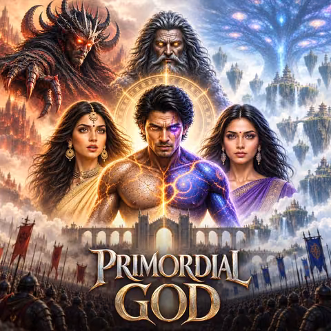 Primordial God