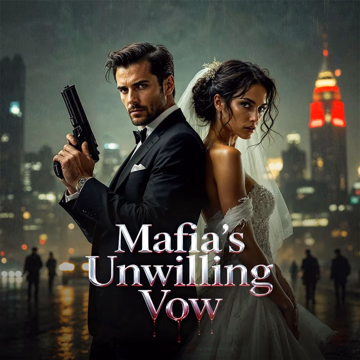 Mafia’s Unwilling Vow Mafia’s Unwilling Vow