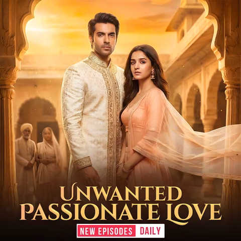 Unwanted Passionate Love
