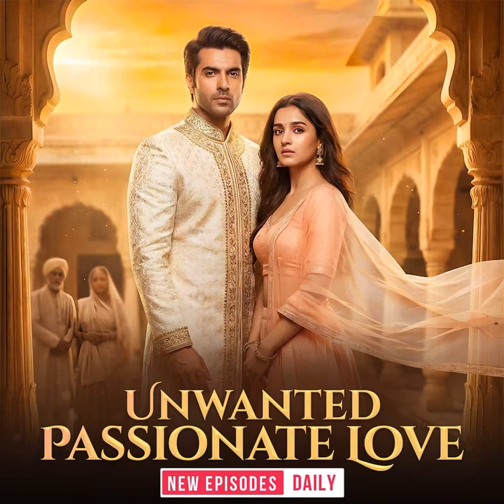 Unwanted Passionate Love Unwanted Passionate Love