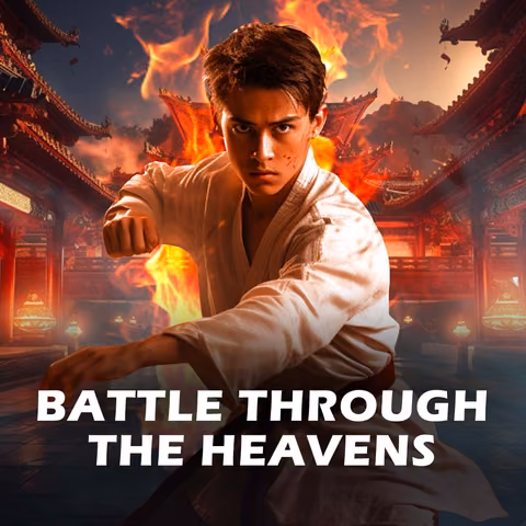 Battle Through the Heavens