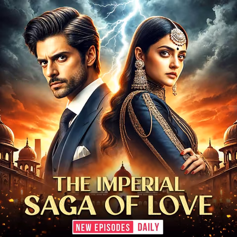 The Imperial Saga of Love | दी इम्पीरियल सागा ऑफ लव | Author- Jasmine  Romance