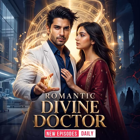 Romantic DIVINE DOCTOR