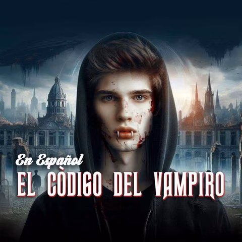 El Código Del Vampiro