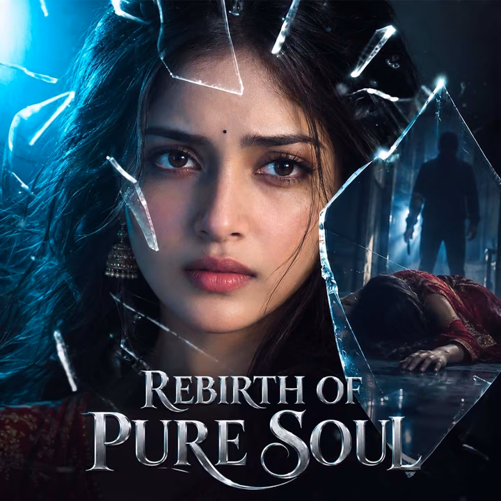 Rebirth of Pure Soul Rebirth of Pure Soul