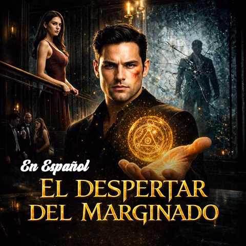 El Despertar Del Marginado