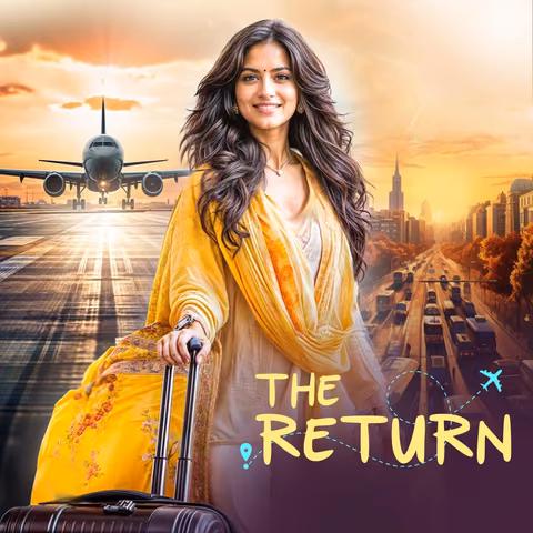 The Return | द रिटर्न
