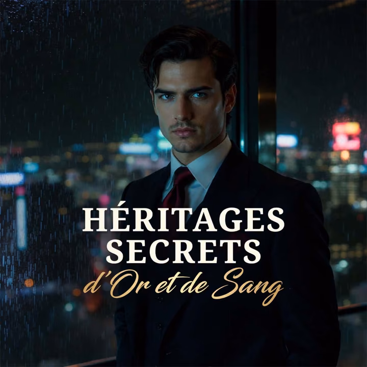 Héritages Secrets : d'Or Et De Sang Héritages Secrets : d'Or Et De Sang
