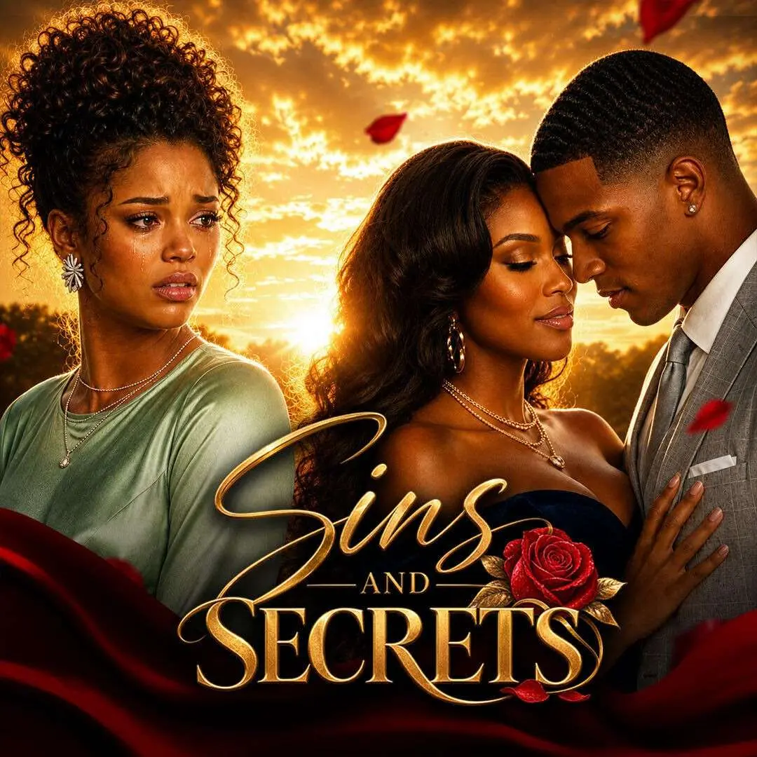 Sins and Secrets cover art