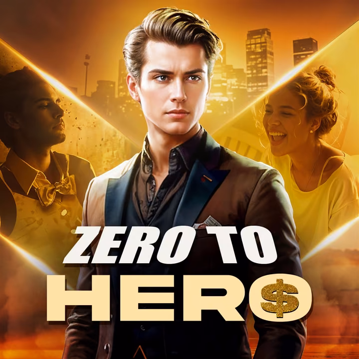 Zero to Hero | जीरो टू हीरो Zero to Hero | जीरो टू हीरो