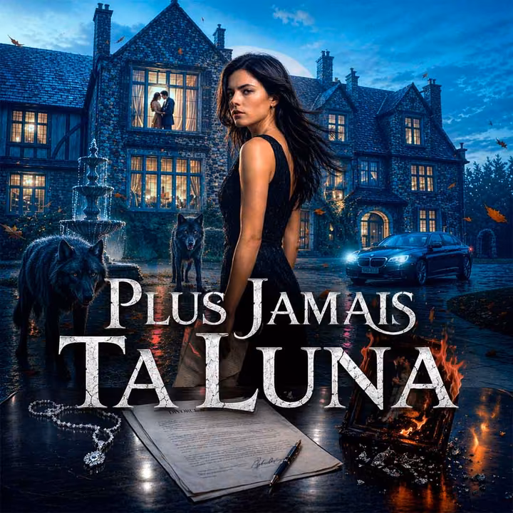 Plus Jamais Ta Luna Plus Jamais Ta Luna