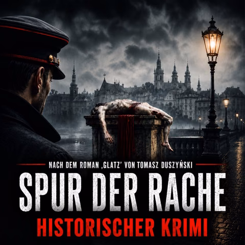 Spur Der Rache