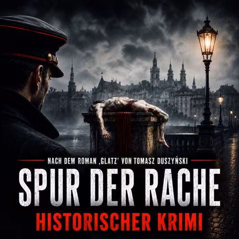 Spur Der Rache