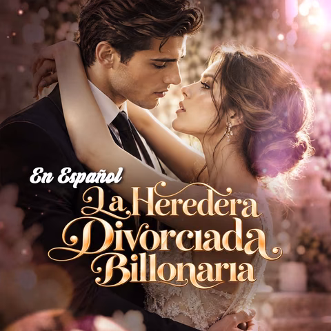 La Heredera Divorciada Billonaria