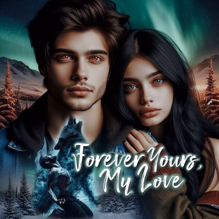 Forever Yours, My Love Forever Yours, My Love
