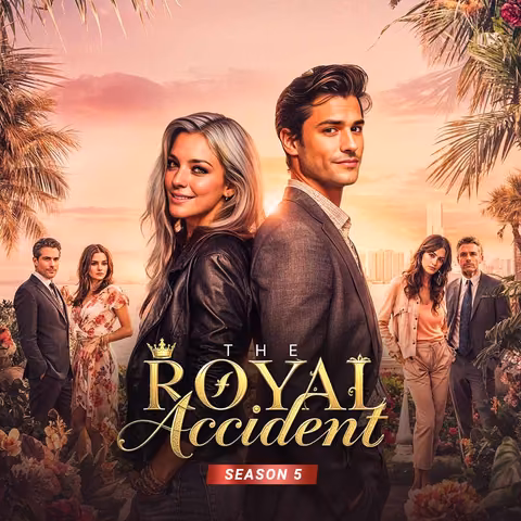The Royal Accident