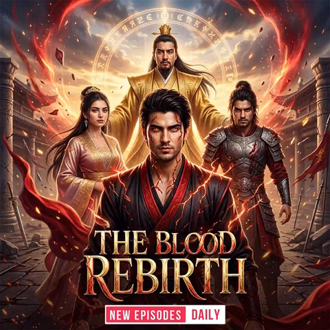 The Blood Rebirth