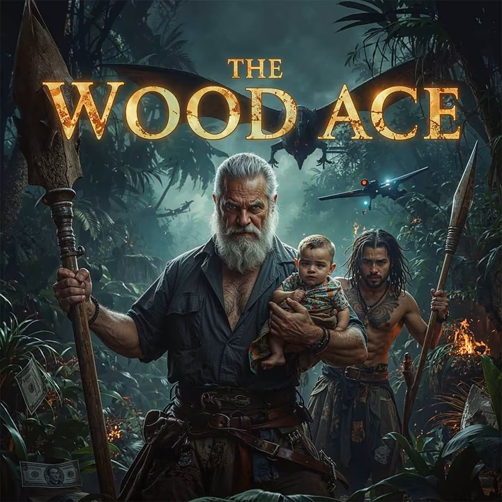 The Wood Ace The Wood Ace