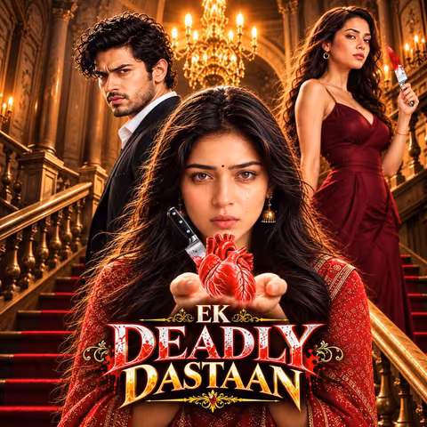 Ek Deadly Dastaan | एक डेडली दास्तान