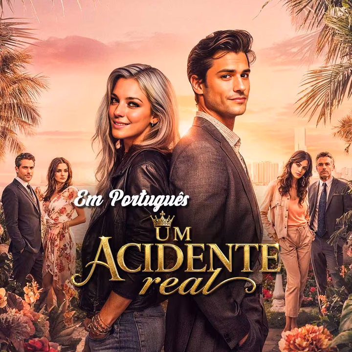 Um Acidente Real Um Acidente Real